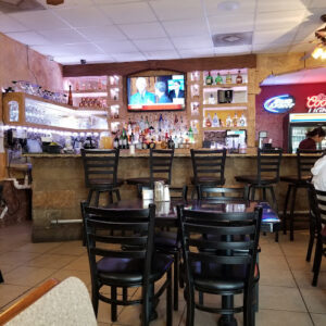 Mariachis De Jalisco Mexican Food Restaurant - Georgetown