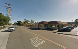 Mariachi's Grill - Oxnard