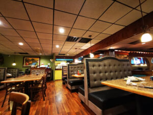 Mariachis Mexican Restaurant - Lancaster