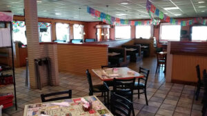 Mariachis Mexican Restaurant - Brenham