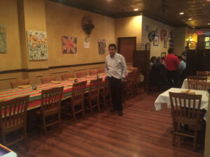 Mariachis Tequileria & Restaurant - Manassas