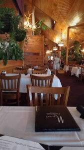 Mariah's Steakhouse & Pasta - Springfield