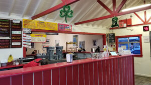 Marianne’s Ice Cream - Aptos