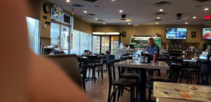 Marian's Bagels - Plantation