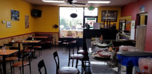 Maria's Baja's Cafe - Elkridge