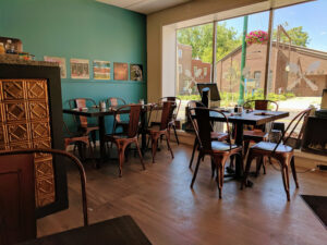 Maria's Cafe & Catering - Schenectady