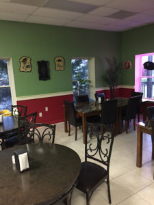 Maria's Carry Out - Bel Air