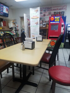 Marias Dine Inn & Carry out - Parkville