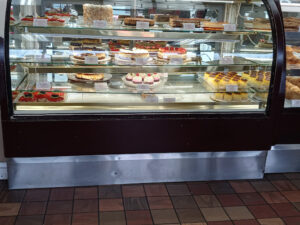 Maria's Gourmet Pastries - El Sobrante