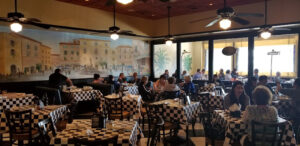 Maria's Italian Kitchen - Pasadena
