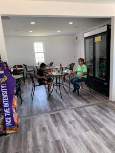Maria's Kitchen & Store - Moncks Corner