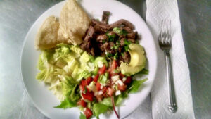 Maria's Kitchen at the Drop-In Store - Greenville