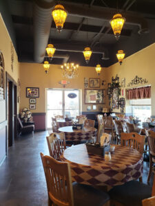 Maria's Little Italy - Sycamore