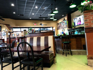 Maria's Mexican Grill - Noblesville