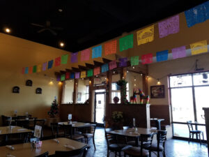 Maria's Mexican Grill - Spring Grove