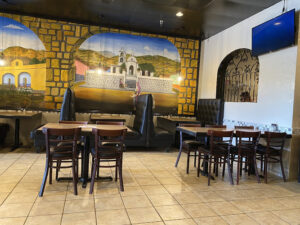 Maria's Mexican Kitchen - Beaufort