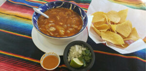 Maria's Mexican Kitchen - Ada