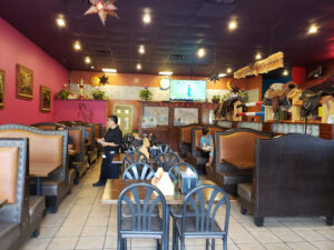 Maria's Mexican Restaurant - Aiken