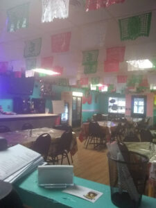 Maria's Mexican Restaurant - Centerville