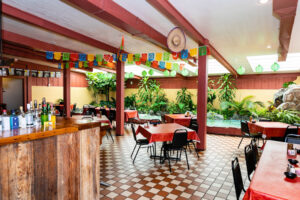 Maria's Mexican Restaurant - Bogalusa