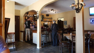 Maria's Mexican Restaurant - Denham Springs