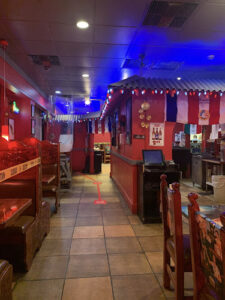 Maria's Mexican Restaurant - Fort Smith