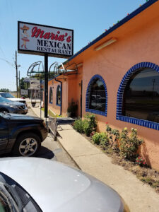 Maria's Mexican Restaurant - Kilgore