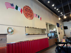 Marias Mexican Restaurant Taylorsville - Taylorsville