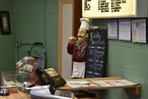 Maria's Pizza - Dixon