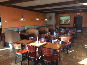 Maria's Pizza & Italian Restaurant - Staunton