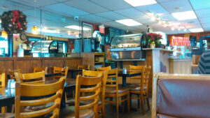 Maria's Pizzeria And Restaurant - Wharton