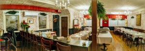 Maria’s Restaurant - Portland