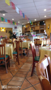 Maria's Restaurant - Simi Valley