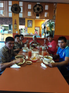 Maria's Restaurant - Hayward