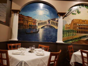 Maria's Ristorante & Pizzeria - Morris