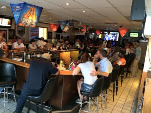 Maria's Sports Bar - Parkville