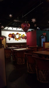 Marias Tex-Mex - Dacula