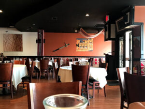 Marib Restaurant - Springfield