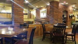 Marie Callender's - Fountain Valley