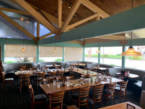 Marie Callender's - Camarillo