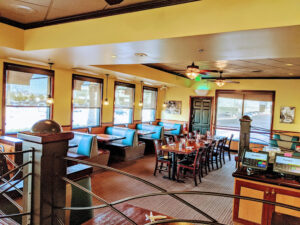 Marie Callender's Restaurant & Bakery - Henderson