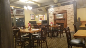 Marie Callender's Restaurant & Bakery - Modesto