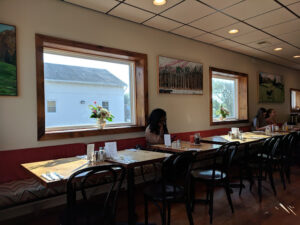 MarieBette Café and Bakery - Charlottesville
