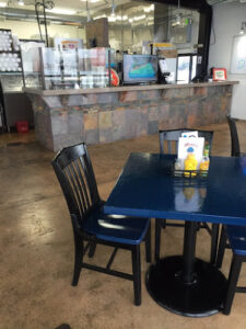 Marie's - Pueblo