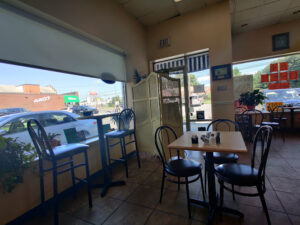Marie's Cafe - Camp Hill