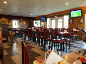 Marieta's Fine Mexican Food & Cocktails - Oceanside