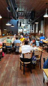 Marietta Brewing Company - Marietta