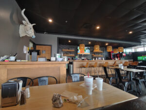 Marietta Burger Bar - Marietta