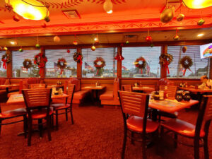 Marietta Diner - Marietta