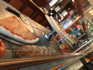 Marietta Pizza and Grill - Marietta